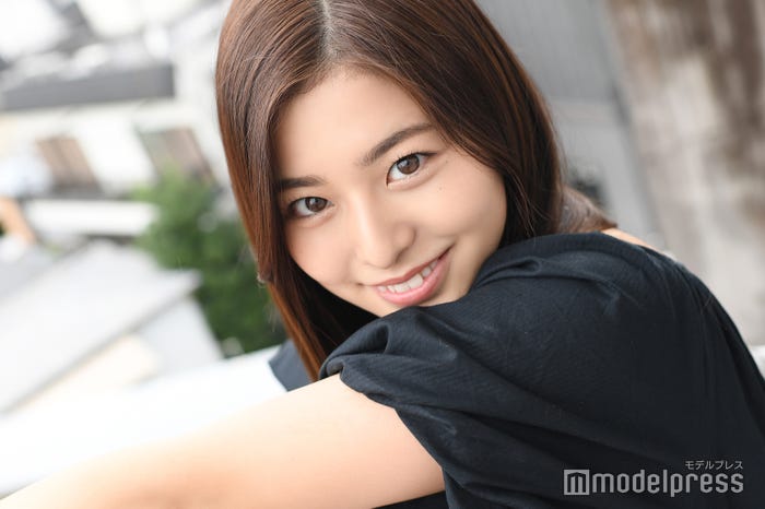 momoca (C)モデルプレス