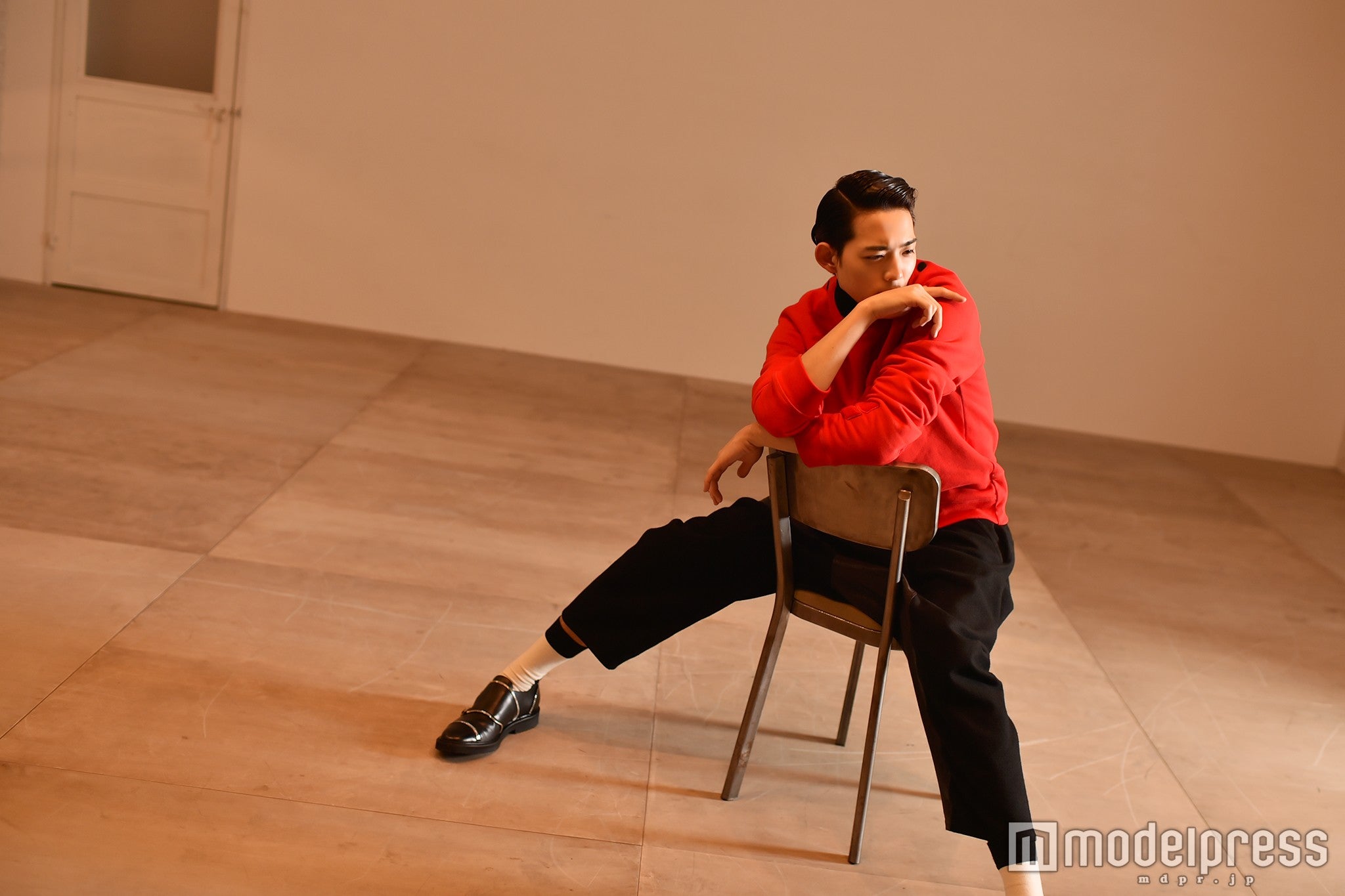 竜星涼（C）モデルプレス