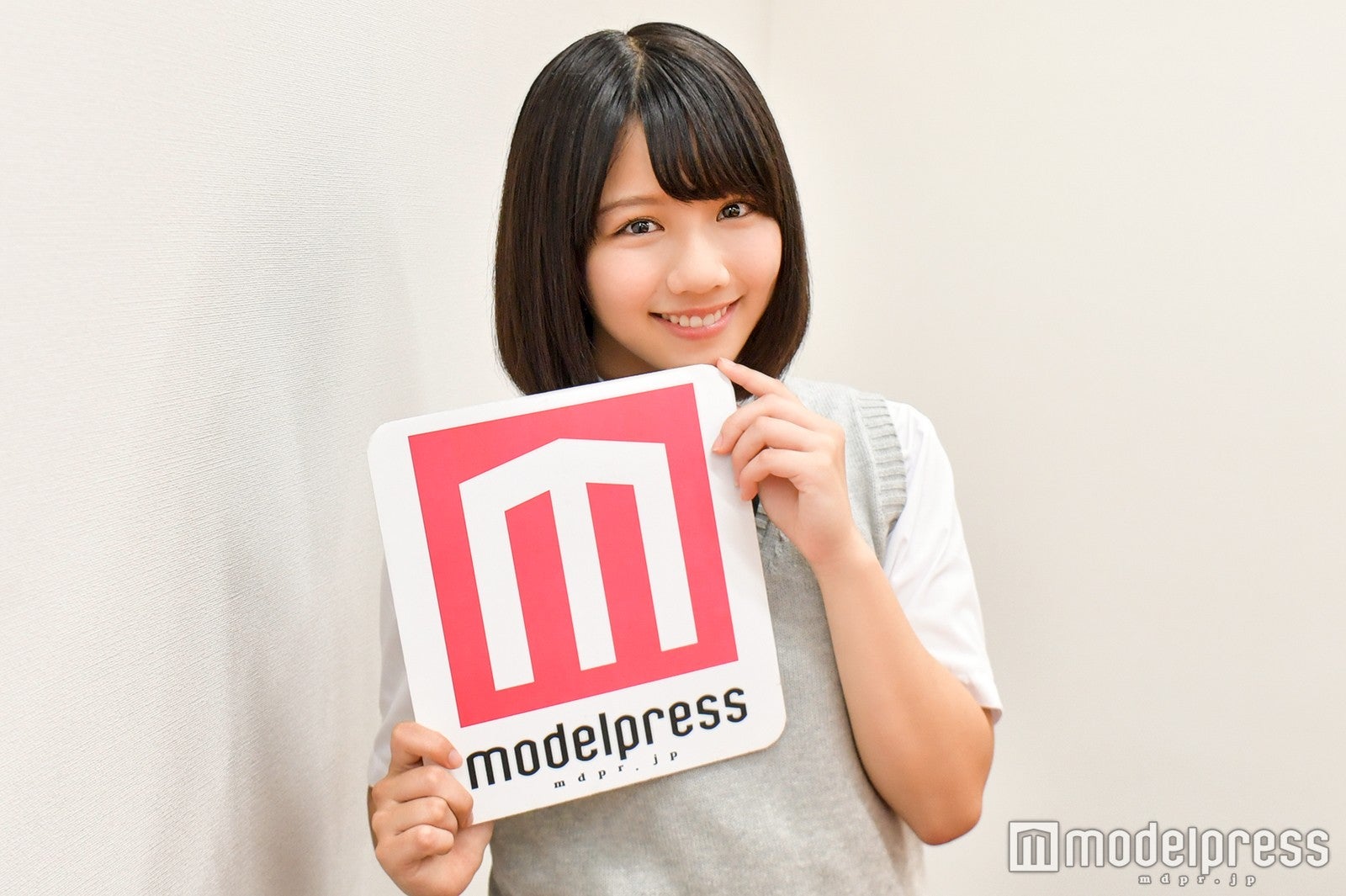 渡邉美穂（C）モデルプレス