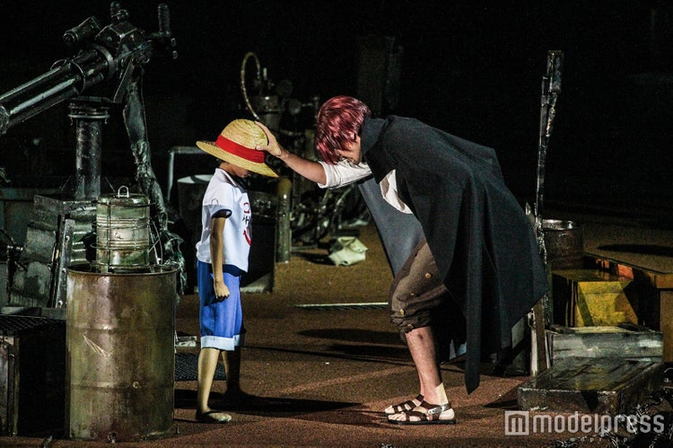 画像30 37 Usj 15周年 やり過ぎ 夏イベントお披露目 パーク史上最大水量のショーでびしょ濡れ 熱狂 モデルプレス