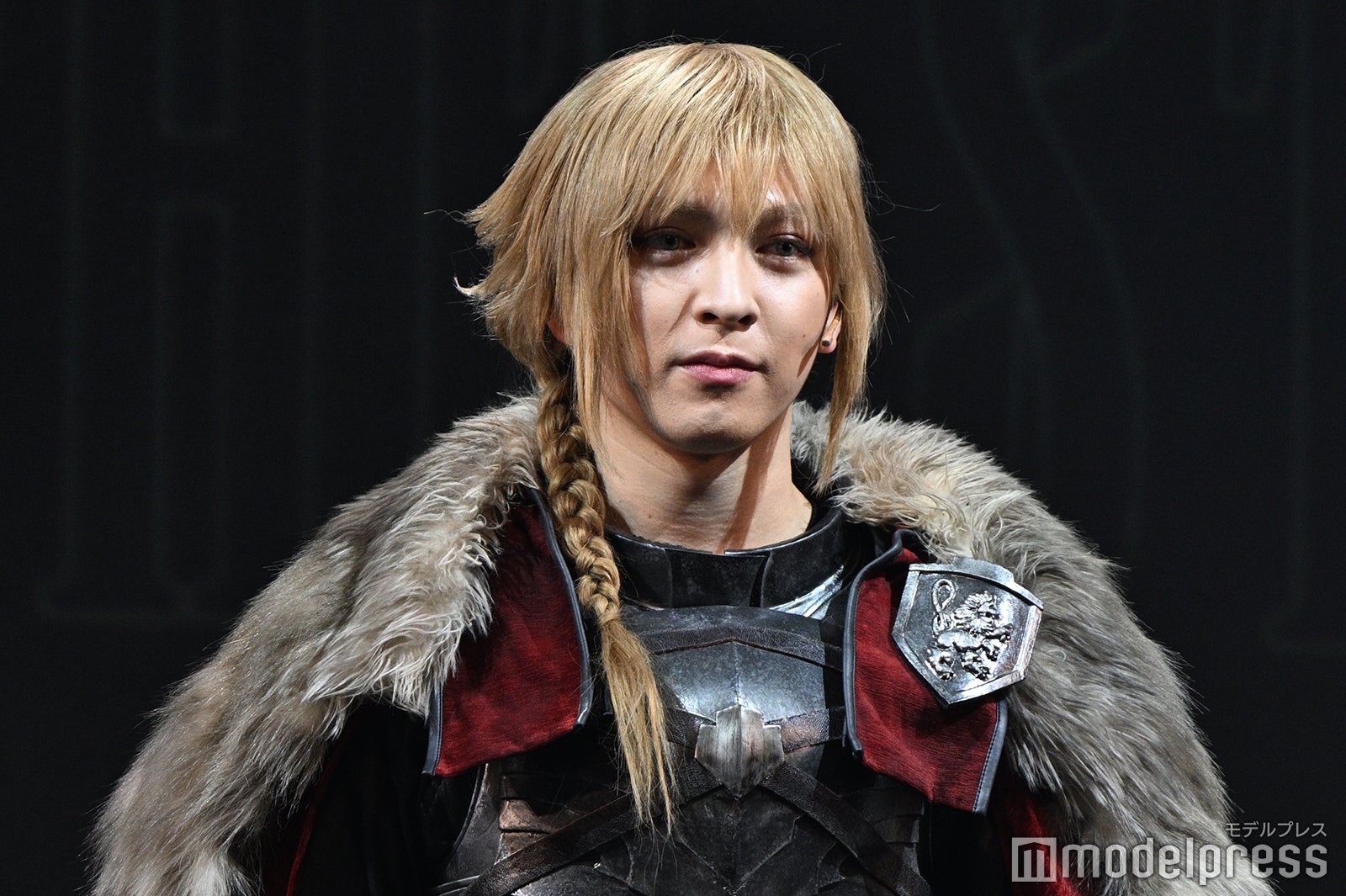 吉田仁人（C）モデルプレス