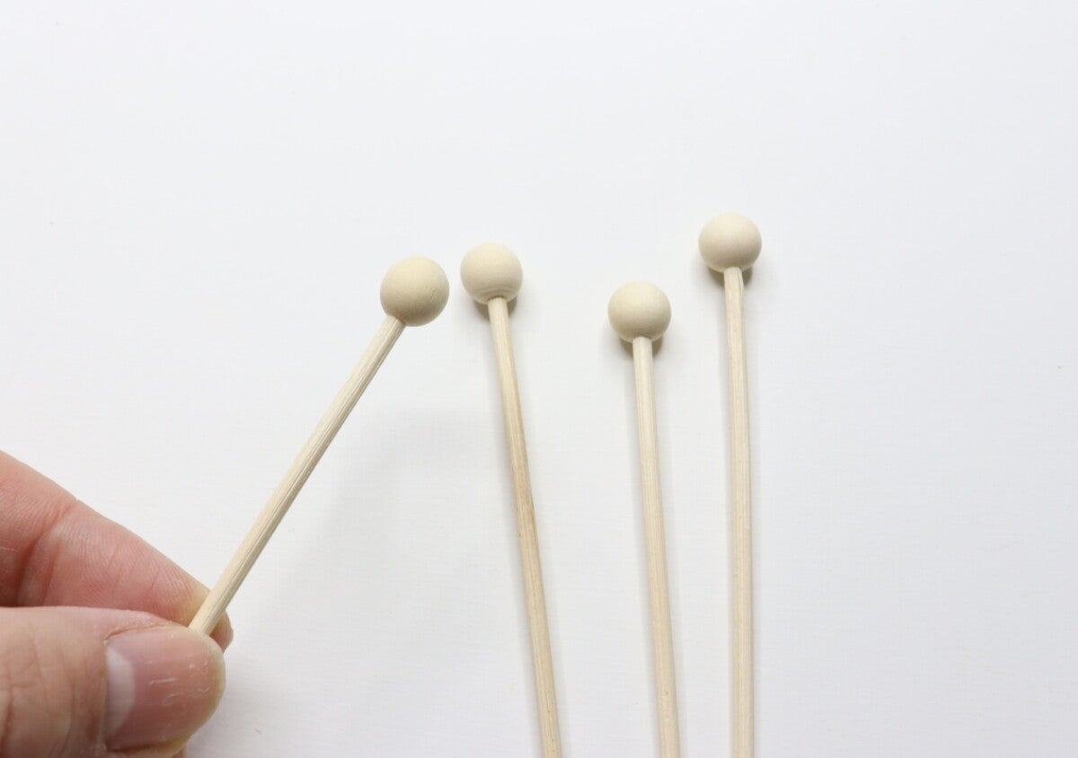 お願い…ずっと売ってて！見た目も香りも大満足！200円とは思えないインテリア