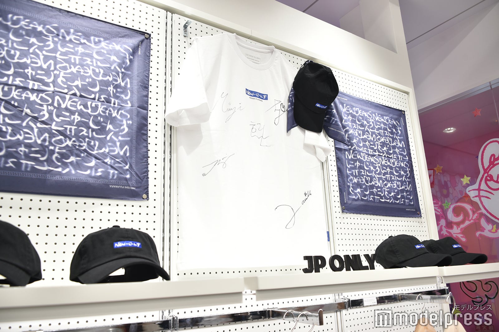 2F「LINE FRIENDS SQUARE SHIBUYA」（C）モデルプレス