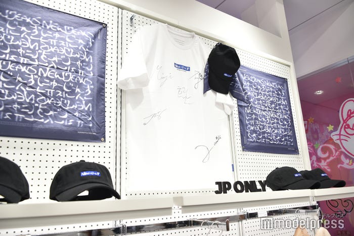 2F「LINE FRIENDS SQUARE SHIBUYA」(C)モデルプレス