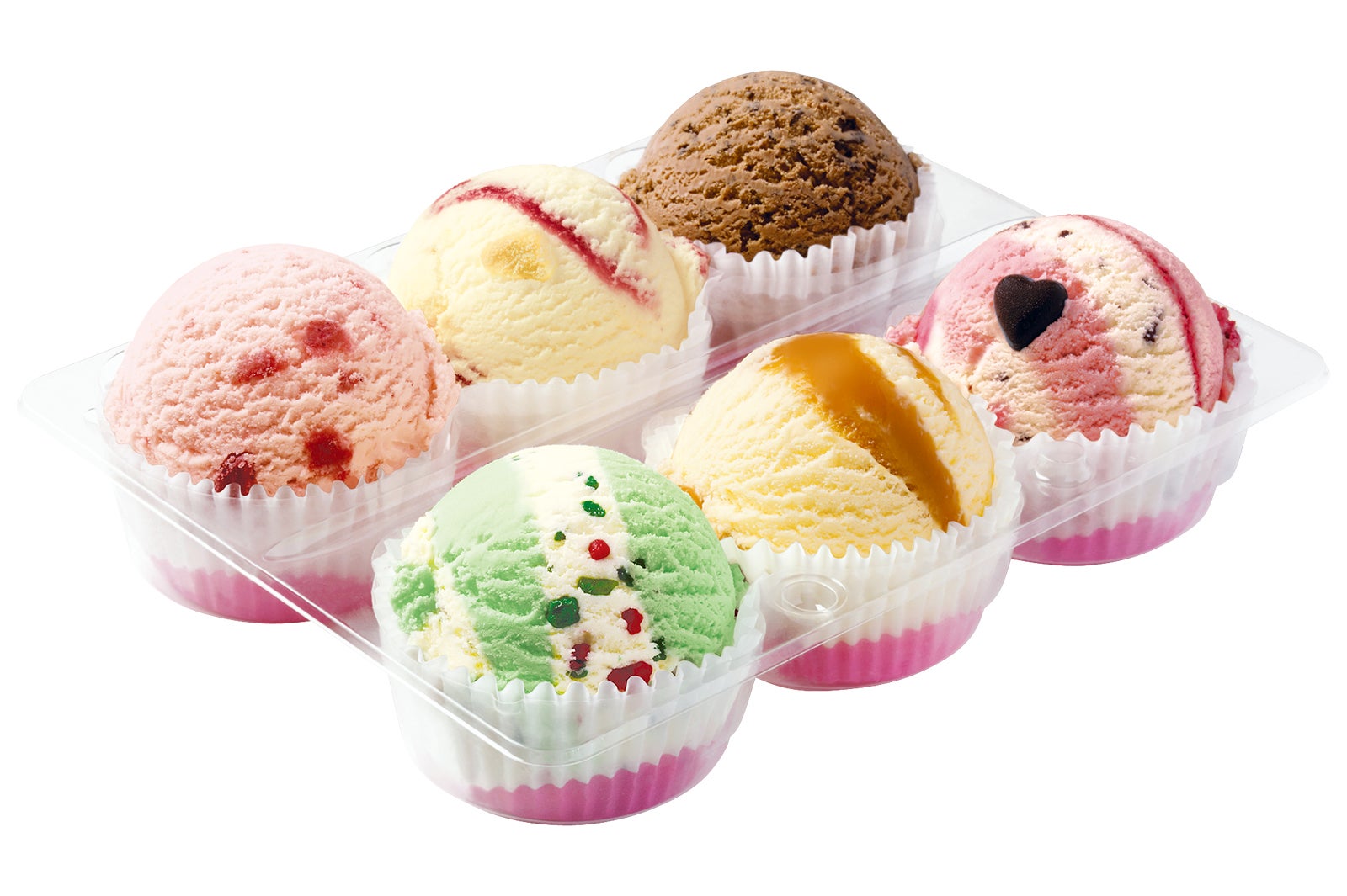 バラエティパック／画像提供：B‐R サーティワン アイスクリーム