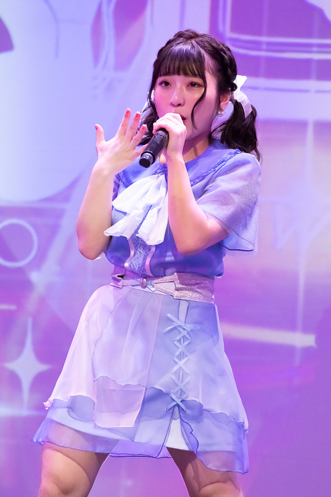 櫻井むむ（提供写真）