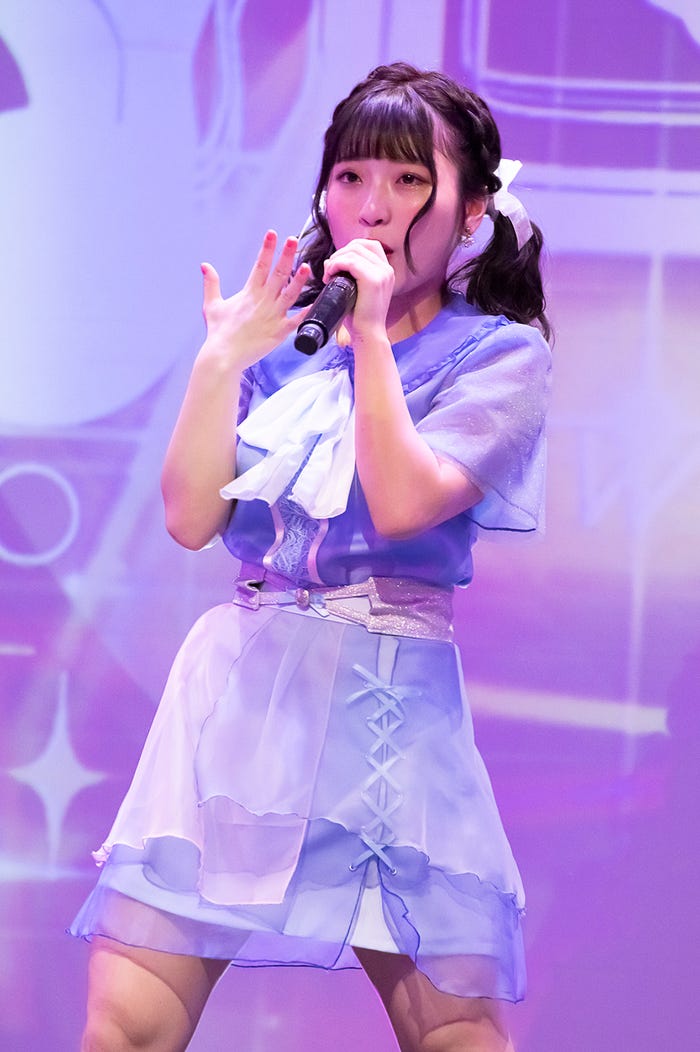 櫻井むむ(提供写真)