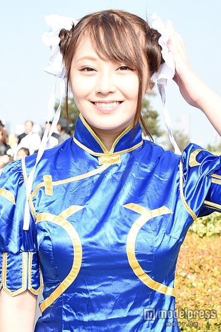 “てんちむ”こと橋本甜歌