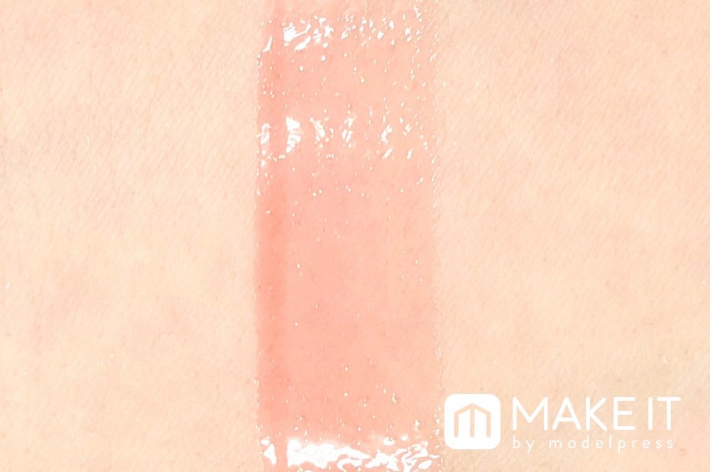 KATE／カラーエナメルグロス／OR-1 (C)メイクイット