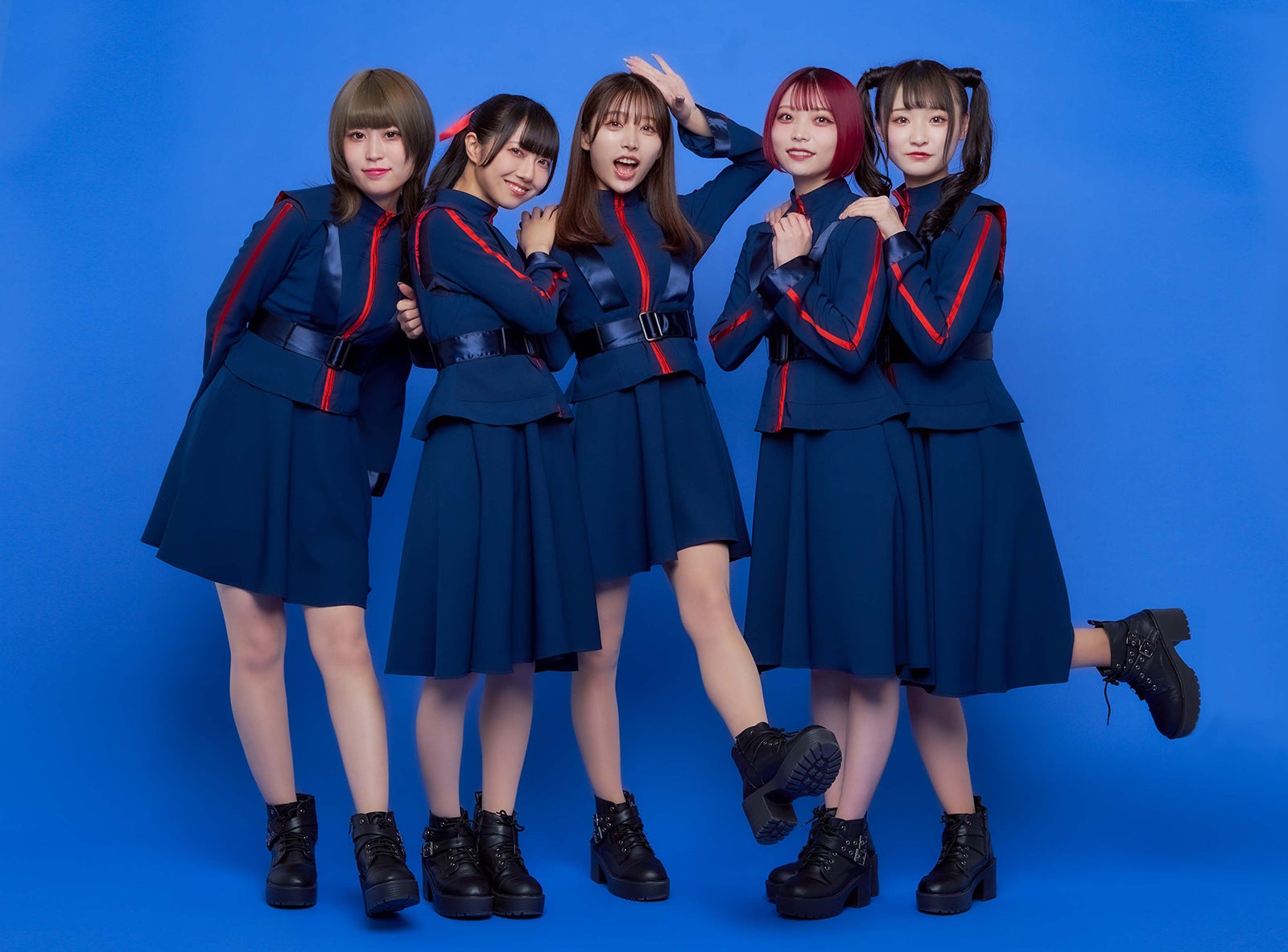 Ringwanderung （提供写真）