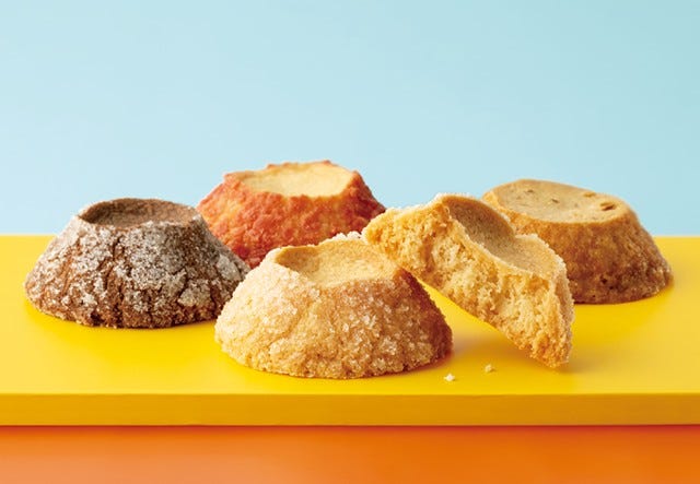 大阪初出店のスイーツ店が期間限定オープン！「今週の最新注目スポット」3選