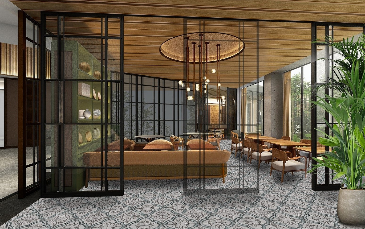 グリニティ イワタ／提供画像