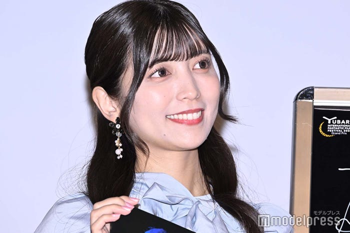 ゆん(C)モデルプレス