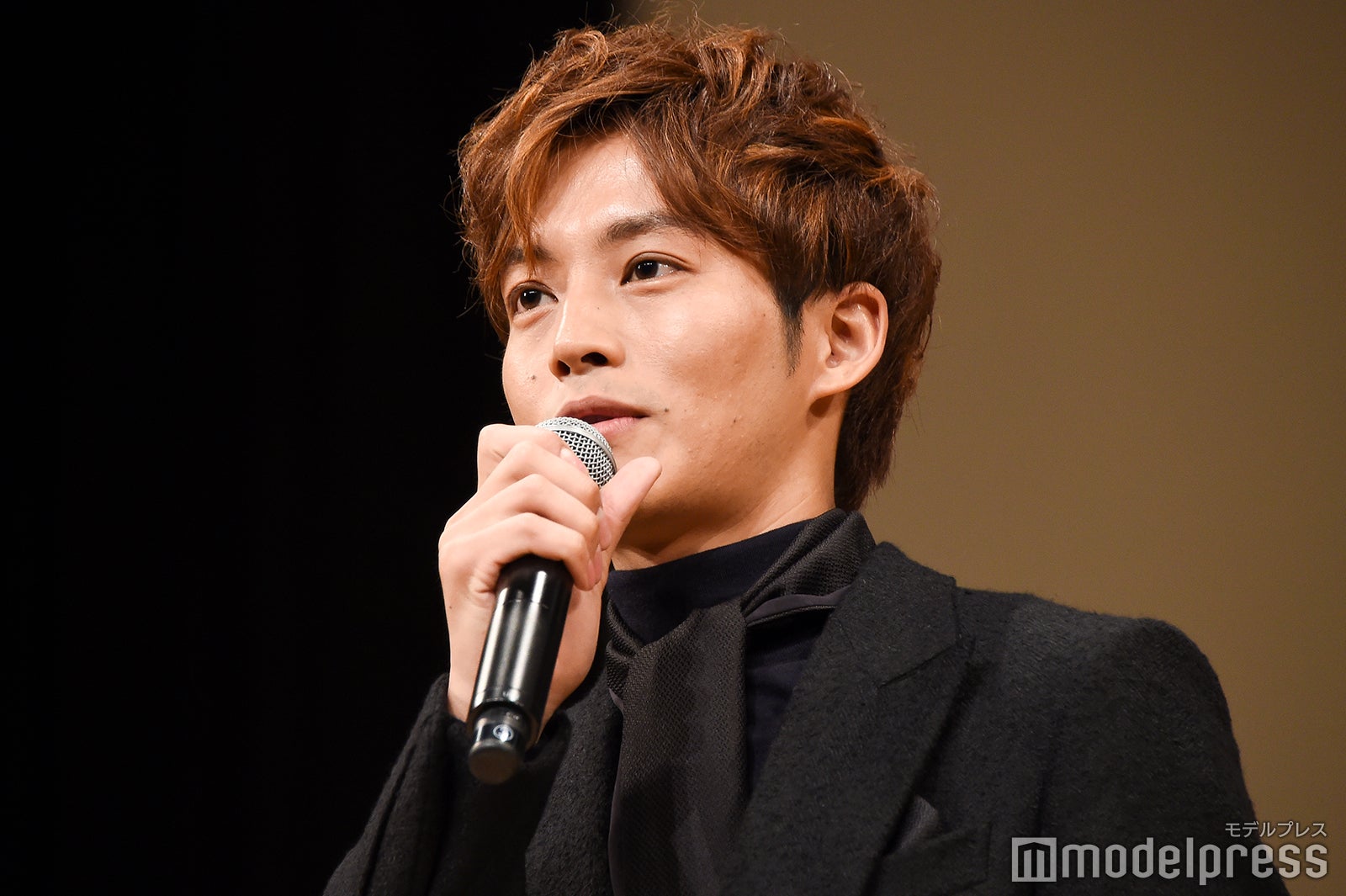 松坂桃李 （C）モデルプレス