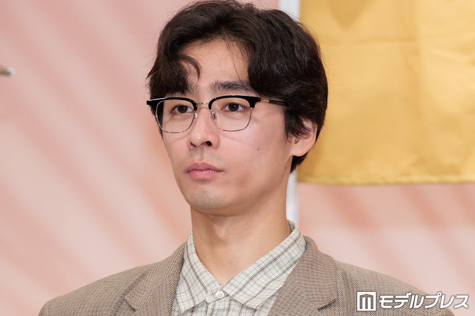 濱尾ノリタカ（C）モデルプレス