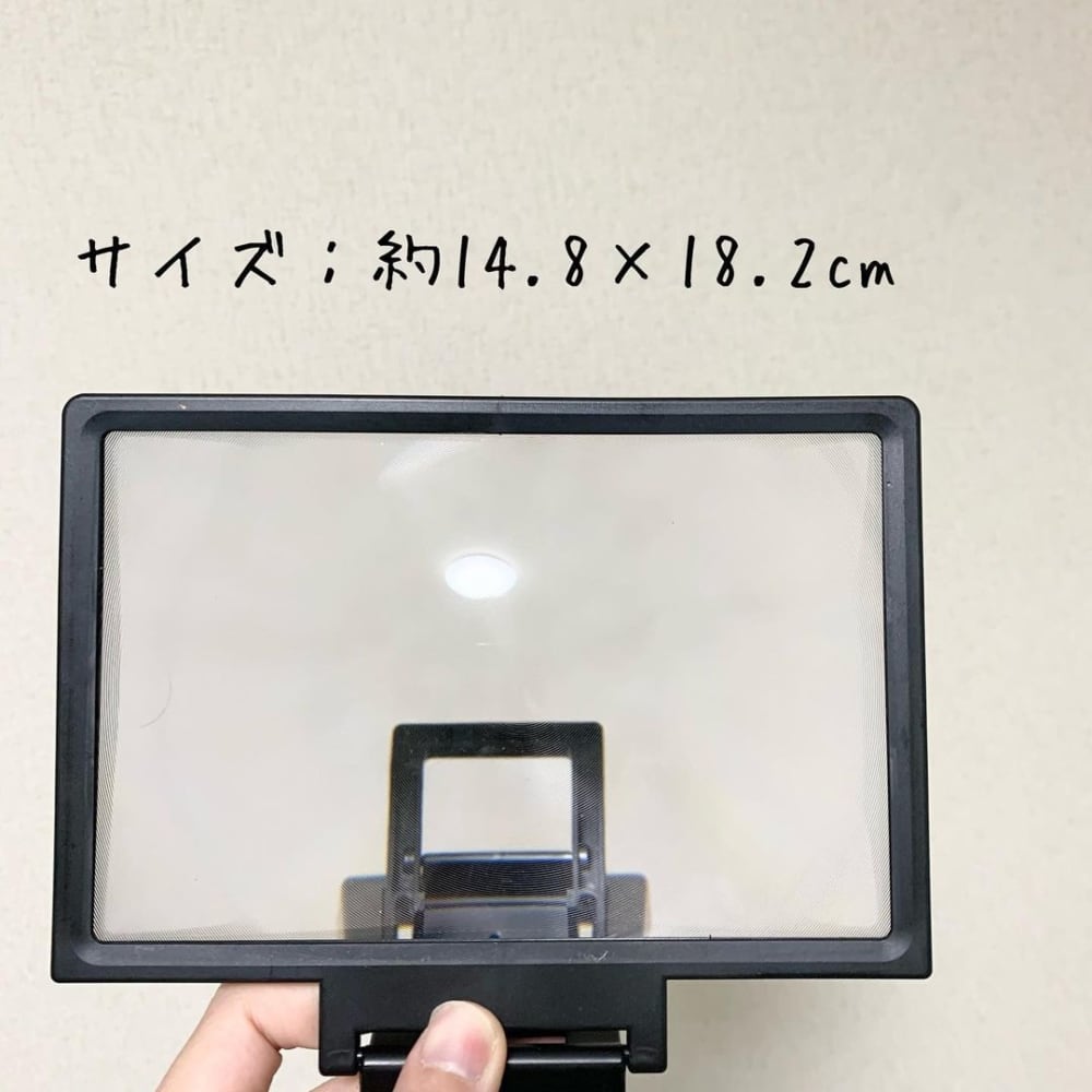 天才の発明品 セリア スマホで映画を見る時に役立つ便利グッズが凄い モデルプレス 天才の発明品 セリア スマホで映画を見る時に役立つ便利グッズが凄い モデルプレス