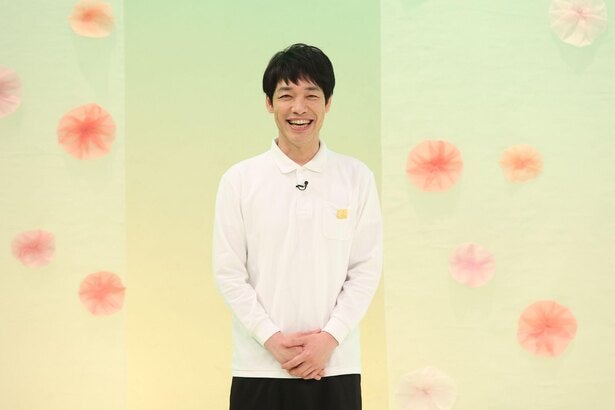 あの衝撃のダンスネタ企画が再び 初登場ふかわりょうがあの伝説のネタ披露 モデルプレス