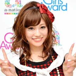 “れいぴょん”こと大澤玲美