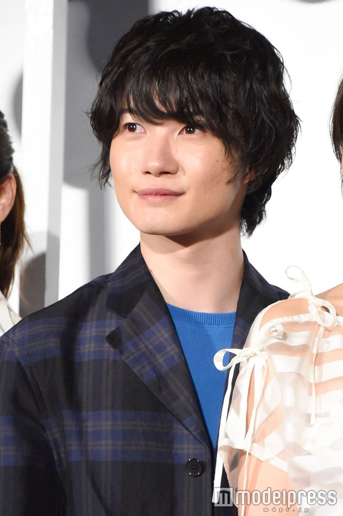 Hey Say Jump山田涼介 神木隆之介らが同級生の野村周平 ドラマレベル の学園生活語る モデルプレス Hey Say Jump山田涼介 神木隆之介らが同級生の野村周平 ドラマレベル の学園生活語る モデルプレス