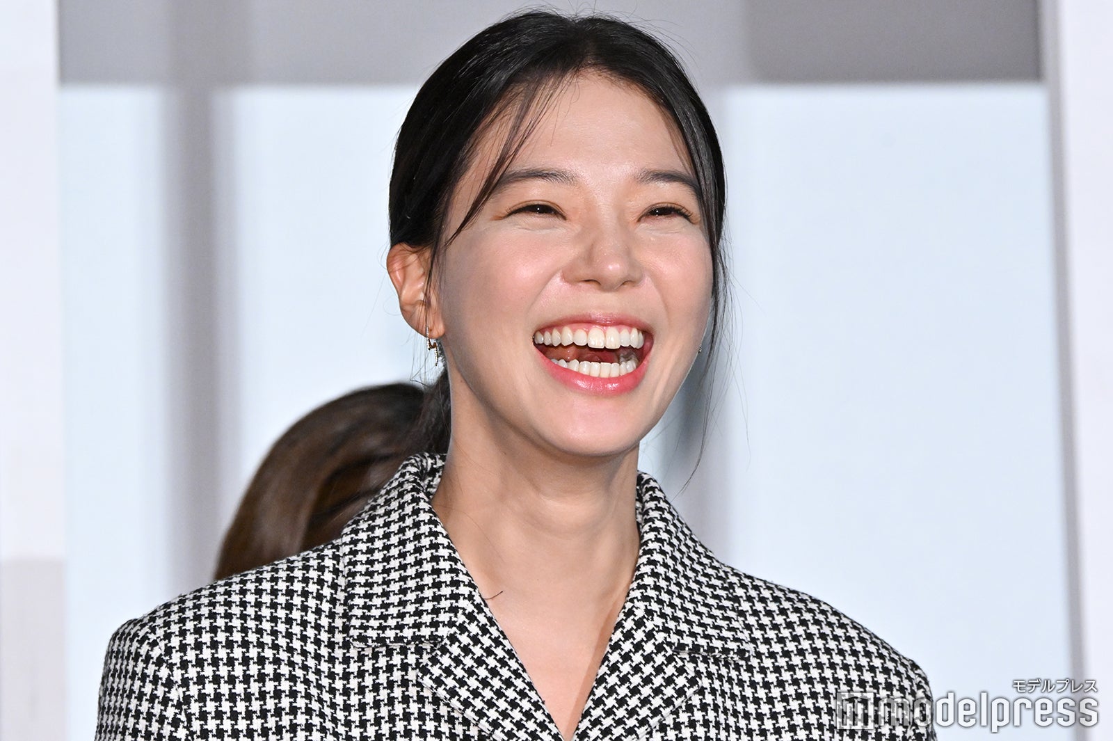 イム・セミ（C）モデルプレス