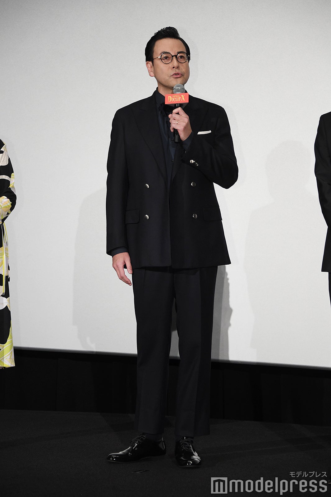 鈴木浩介（C）モデルプレス