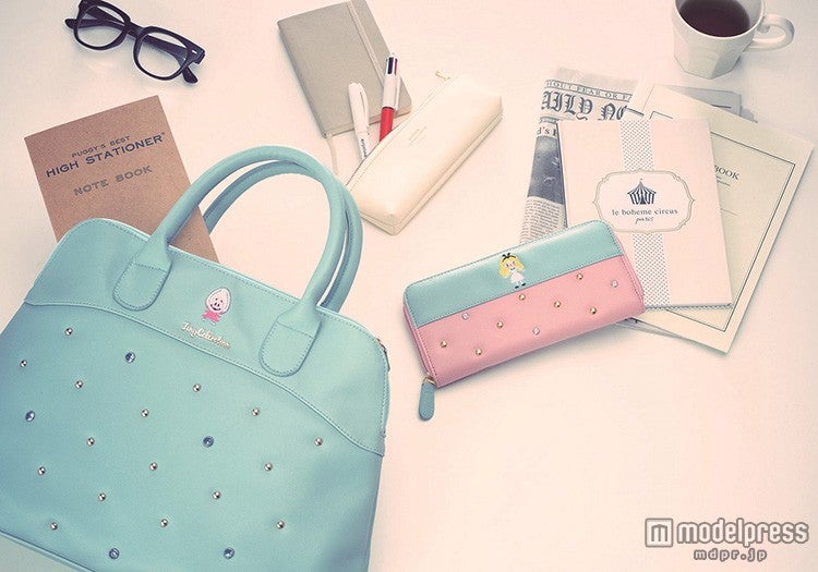 「Tiny Collection」（10月5日発売）／（C）Disney