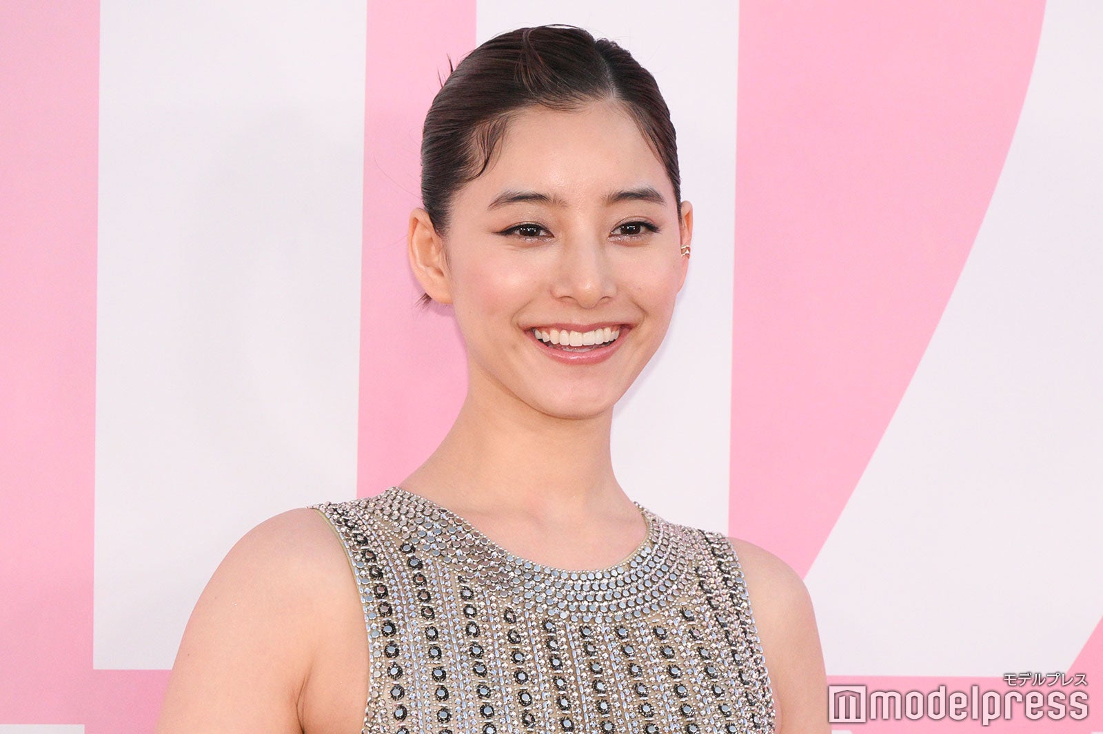 新木優子（C）モデルプレス