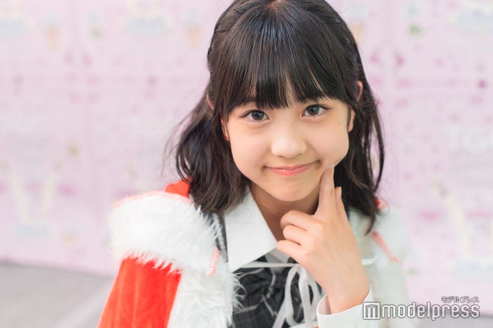 あいむさん(C)モデルプレス