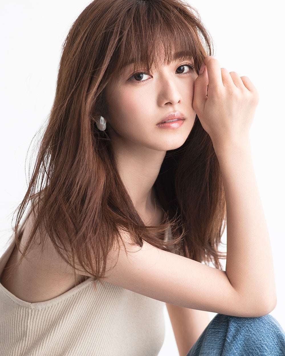 小室安未（提供写真）