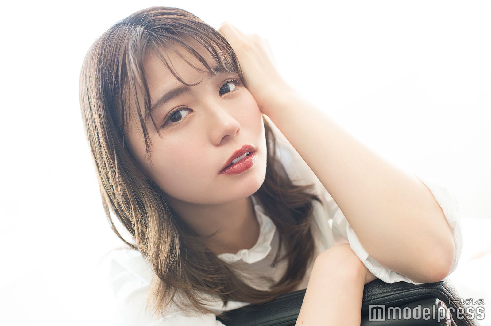 井口綾子（C）モデルプレス