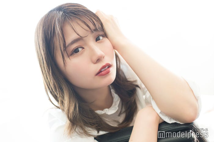 井口綾子(C)モデルプレス