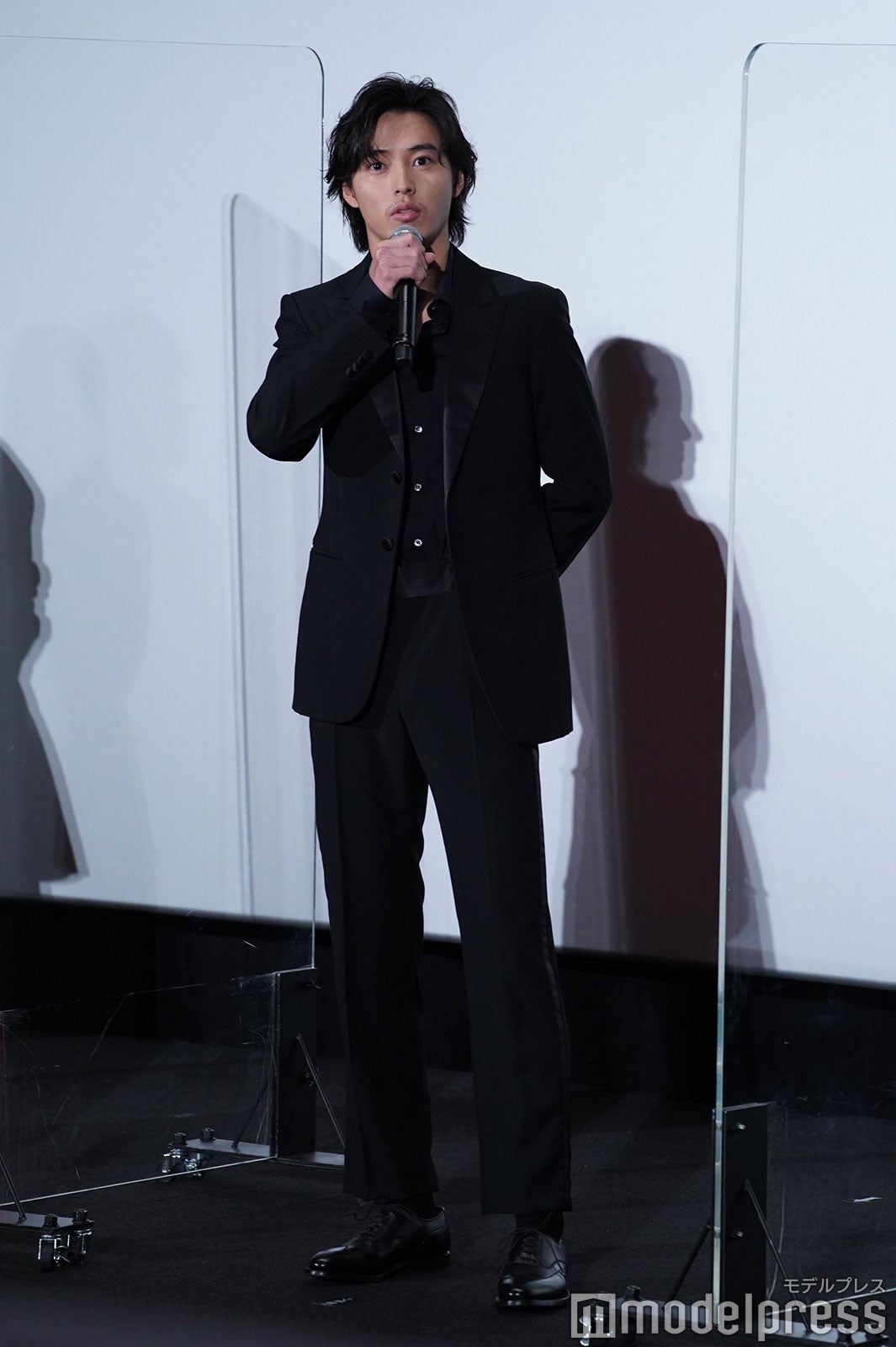 山崎賢人（C）モデルプレス