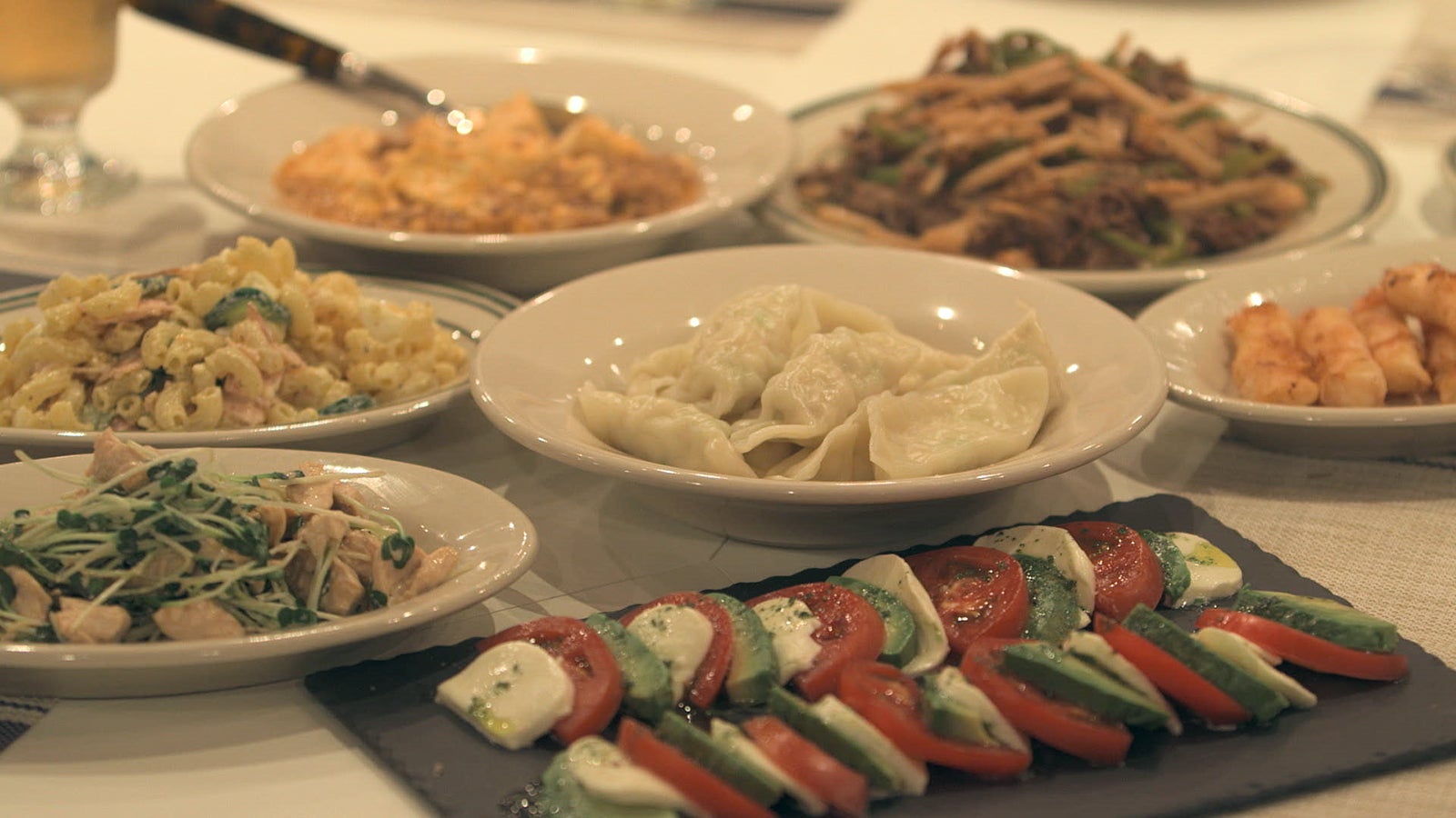 「TERRACE HOUSE OPENING NEW DOORS」35th WEEK（C）フジテレビ／イースト・エンタテインメント