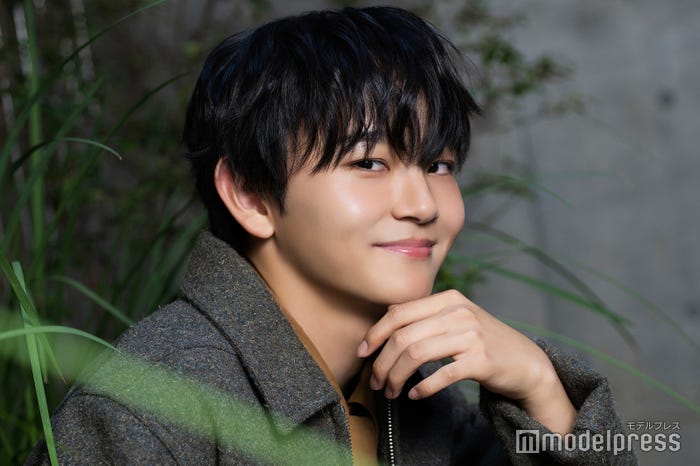 TAIKI(タイキ)(C)モデルプレス