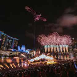 STAR ISLAND/提供画像