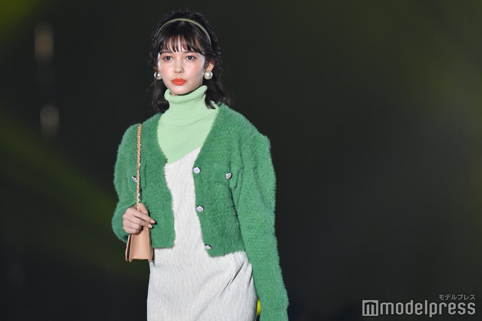 村上愛花（C）モデルプレス