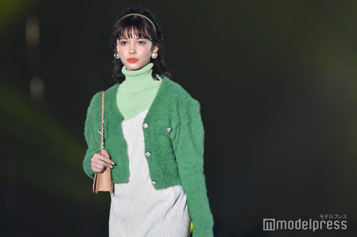 村上愛花(C)モデルプレス