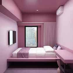 OCICA OSHIAGE TOKYO by R HOTEL/提供画像