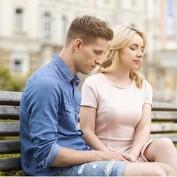 大好きなのに 好き避けしちゃう男性の心理 4つ モデルプレス