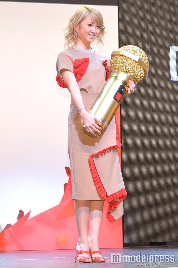 Dream Ami(C)モデルプレス