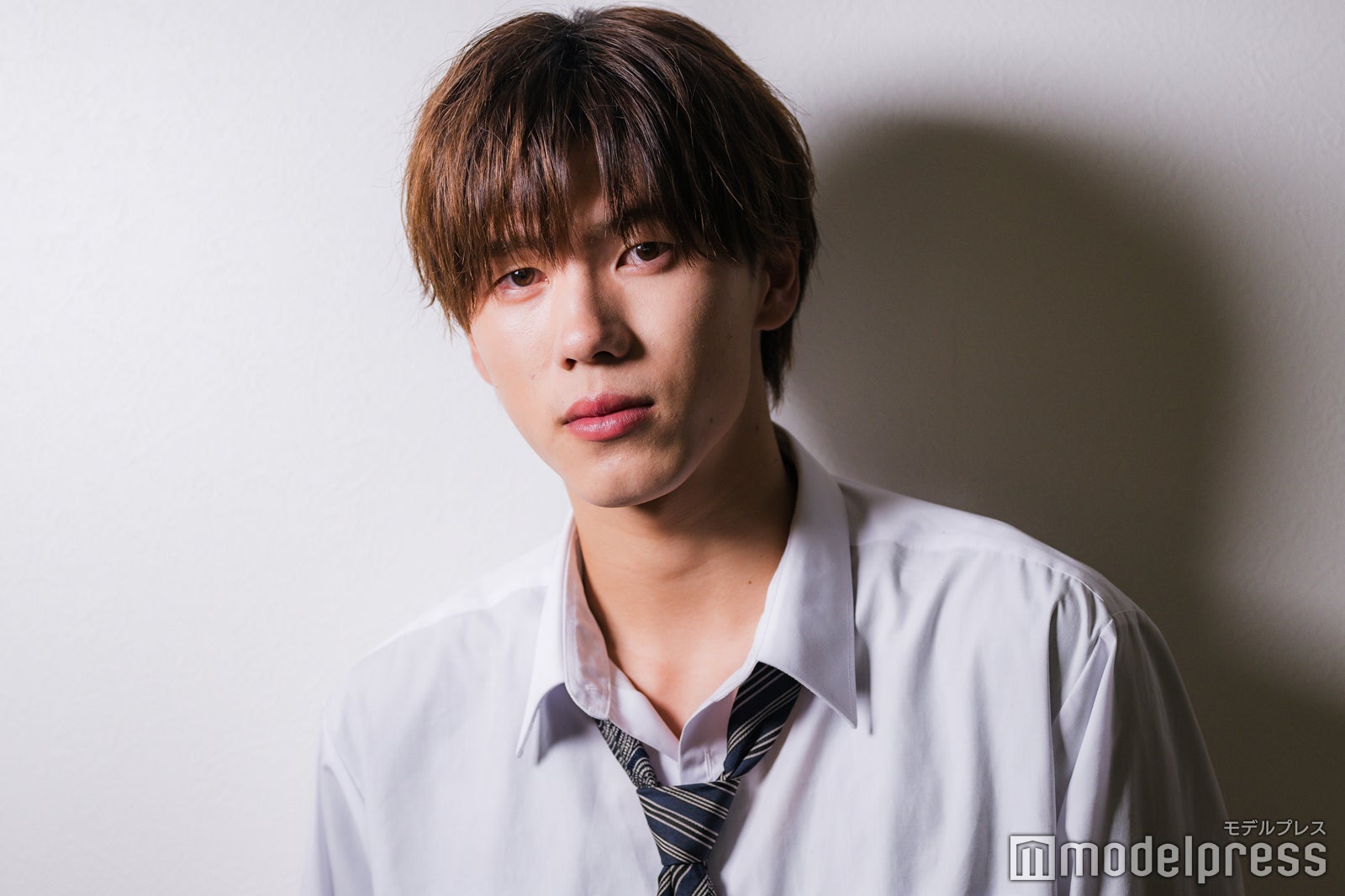 【日本一のイケメン高校生候補】関東エリア代表：武田愁＜男子高生ミスターコン2023 ファイナリスト連載＞