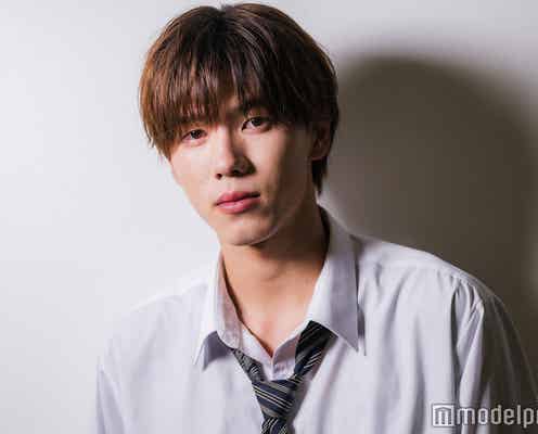 【日本一のイケメン高校生候補】関東エリア代表:武田愁<男子高生ミスターコン2023 ファイナリスト連載>