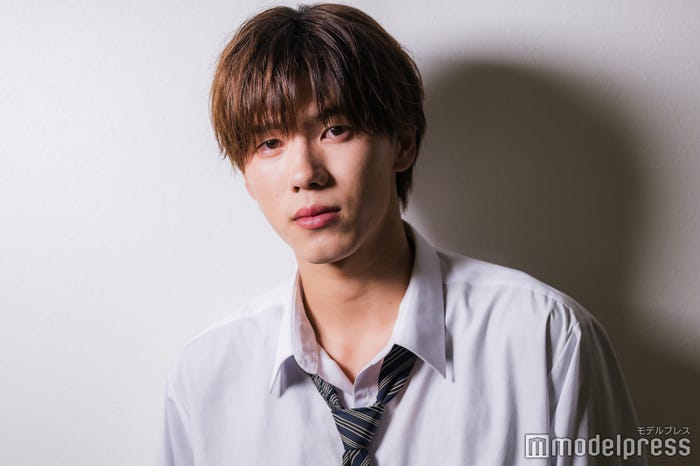 武田愁さん(C)モデルプレス