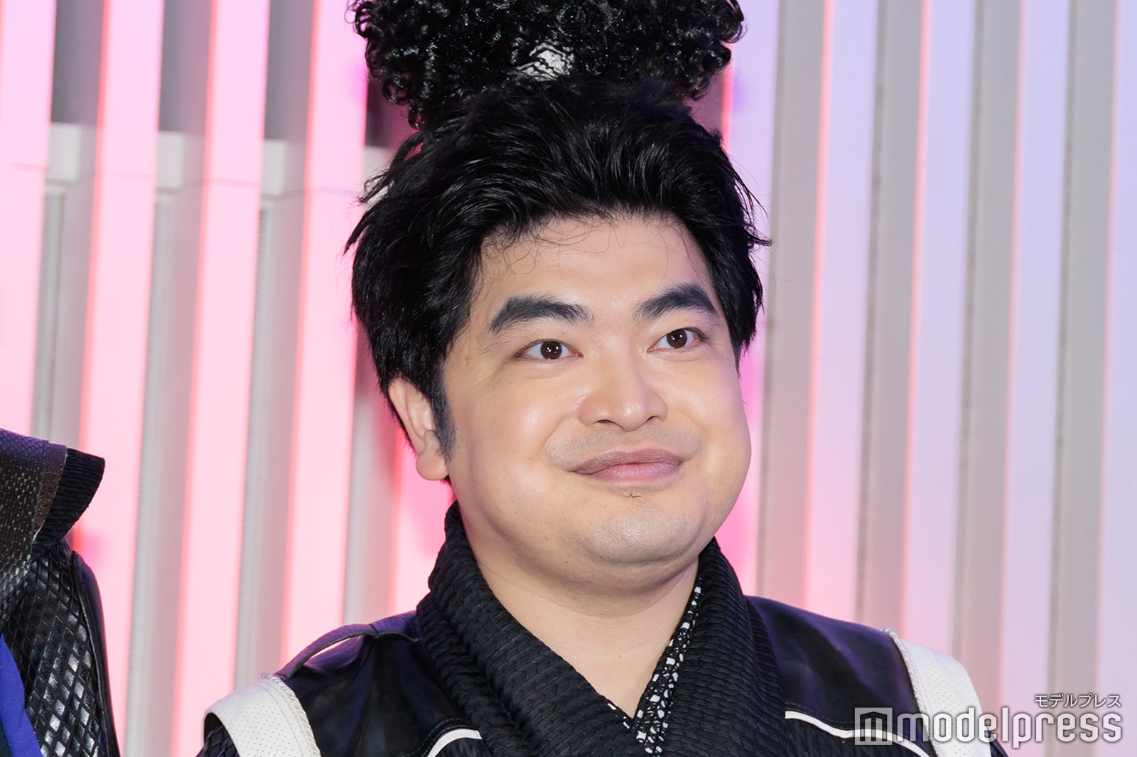 加藤諒（C）モデルプレス