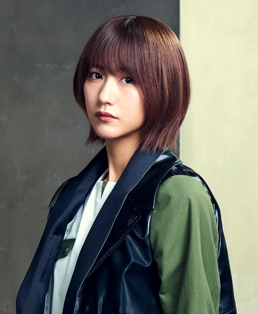 土生瑞穂（提供写真）