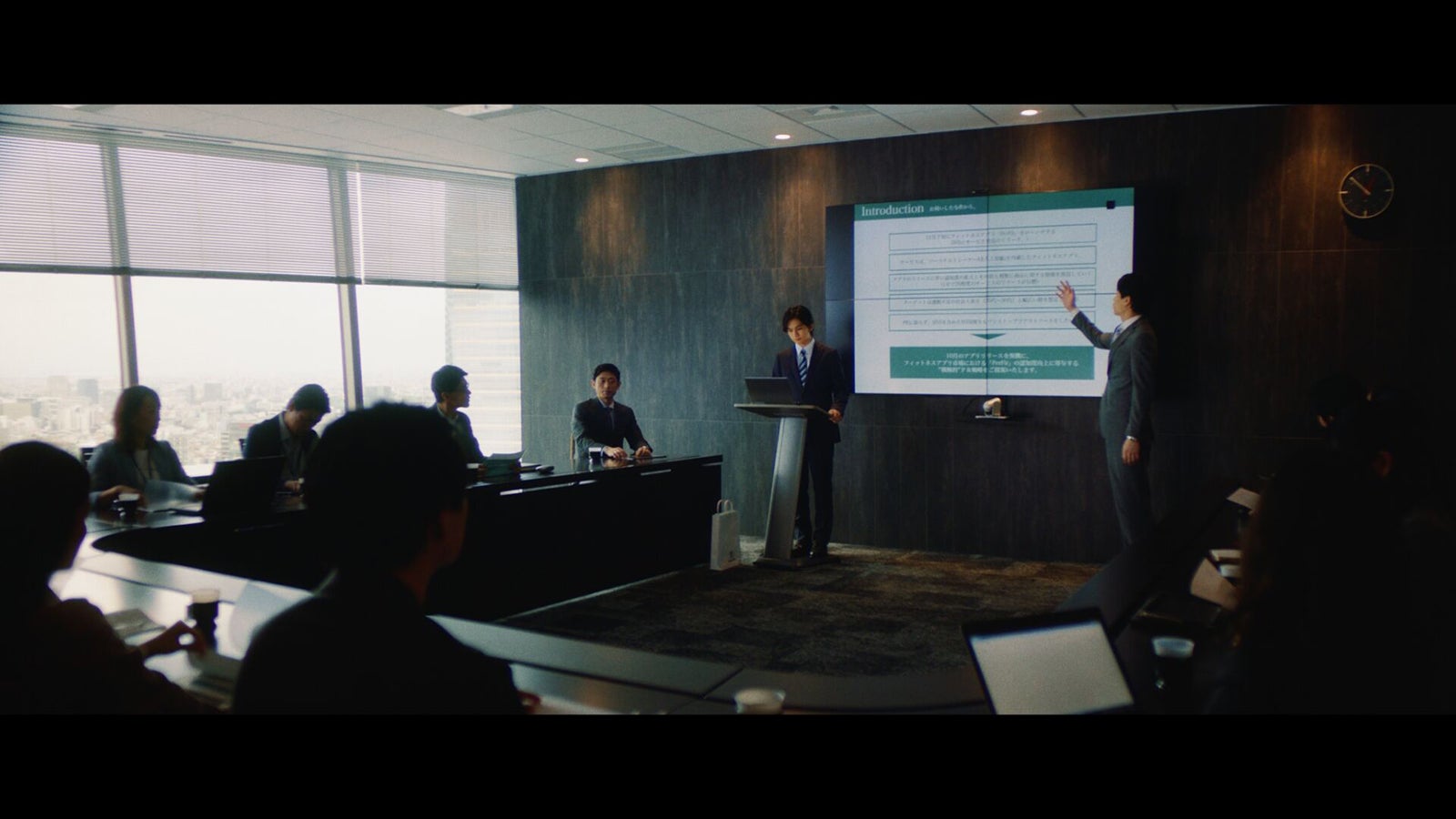 北村匠海、鈴木伸之（提供画像）