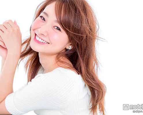元「Popteen」西川瑞希「Ray」に電撃加入 誌上初の“美容専属”モデルに<コメント到着>