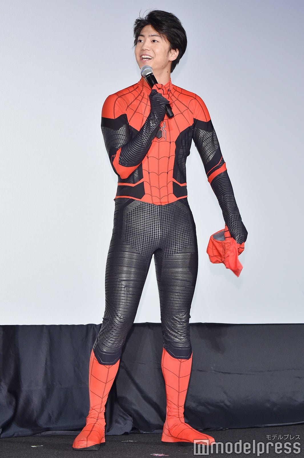 伊藤健太郎（C）モデルプレス