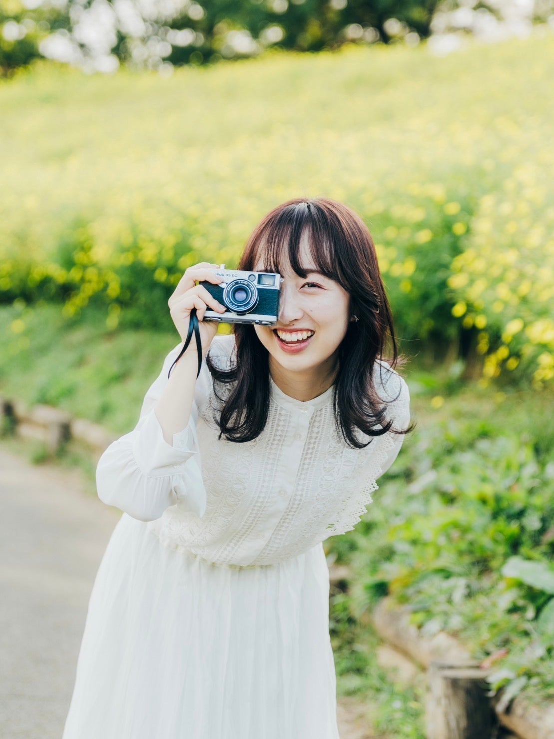 黒尾ヒカルさん（提供写真）