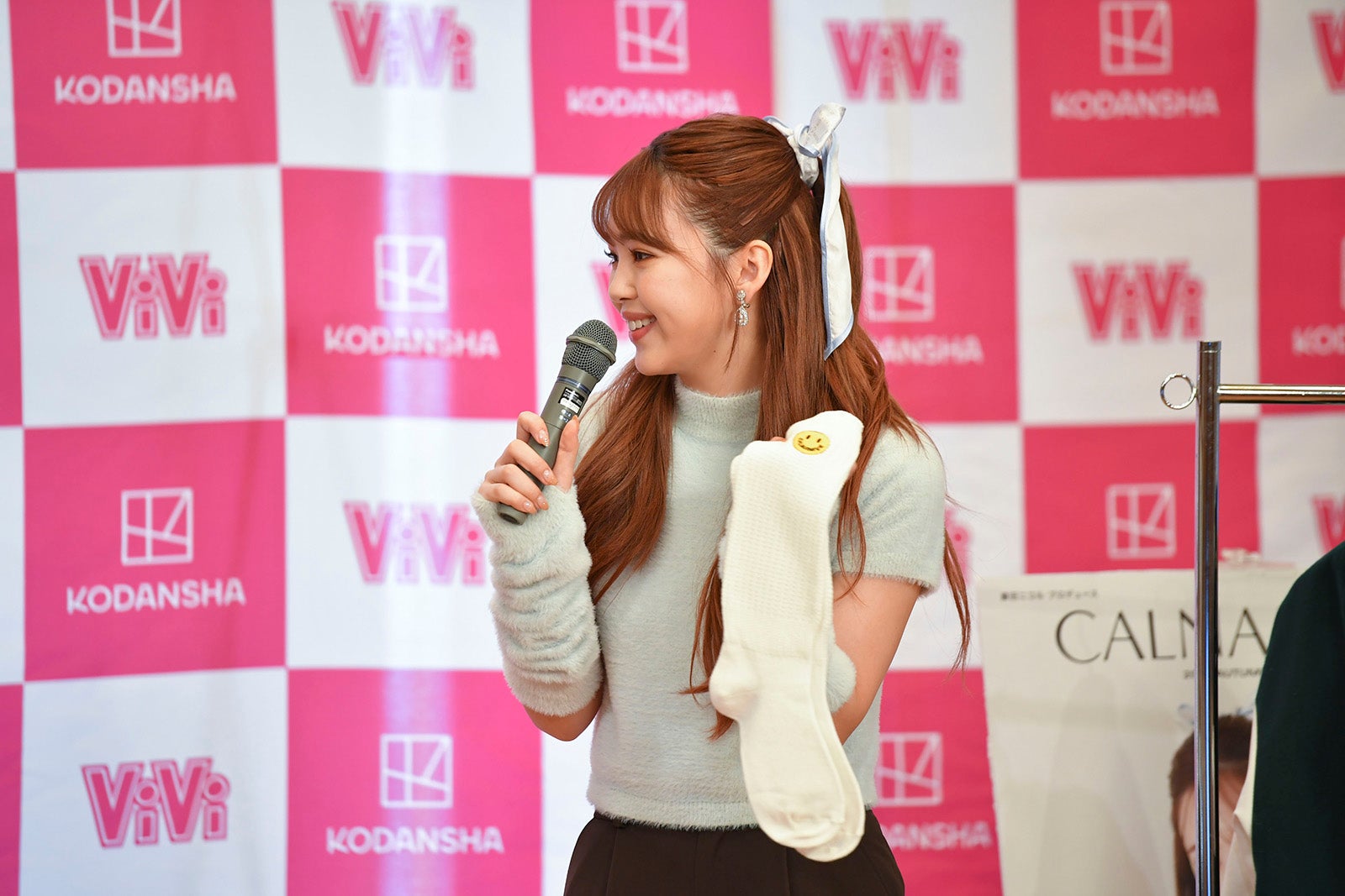 藤田ニコル（提供写真）